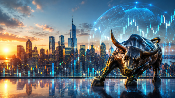 Del Ibex 35 a Silicon Valley: las acciones que pueden liderar la nueva era de la IA