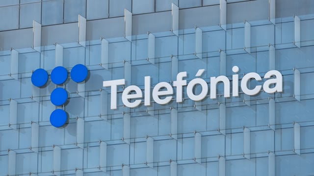 Telefónica
