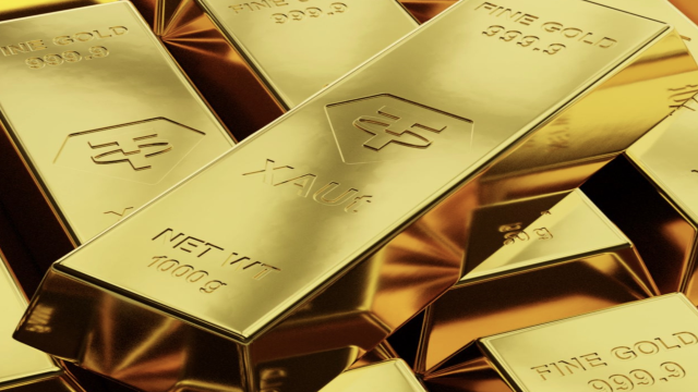 Tether Gold alcanza los 4.000 millones de d&oacute;lares en capitalizaci&oacute;n 