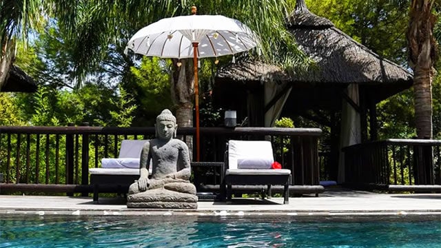 Asia Gardens Hotel & Thai Spa