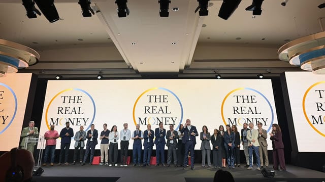 The Real Money