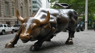 Wall Street se recupera tras el tropezón de ayer: el S&P 500 se acerca a máximos
