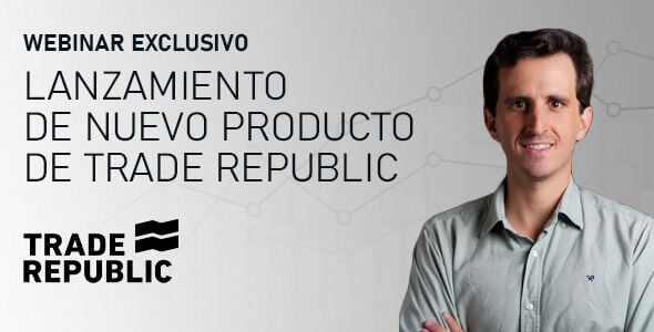 Trade Republic: Lanzamiento Trading Pro, Mejor Precio y Precio Directo