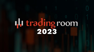 Trading Room 2023, el mayor evento para traders activos