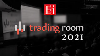 Acceda a todas las charlas del Trading Room 2021
