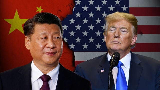 Dow Jones, S&P 500 y Nasdaq suben al cierre ante el encuentro de Donald Trump y Xi Jinping