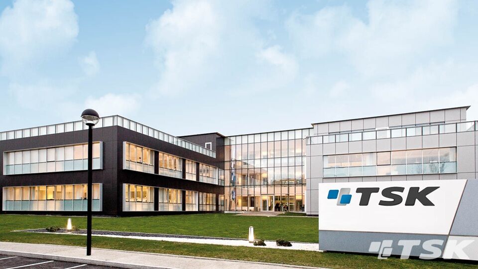 TSK, tecnológica española de ingeniería, prepara su salida a Bolsa por 150 millones