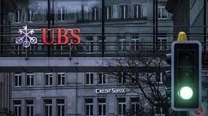 UBS registra pérdidas de 785 millones de dólares en el tercer trimestre 