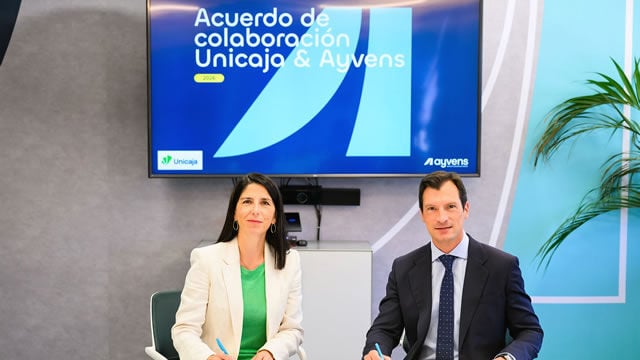 Unicaja y Ayvens