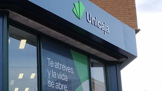 Unicaja