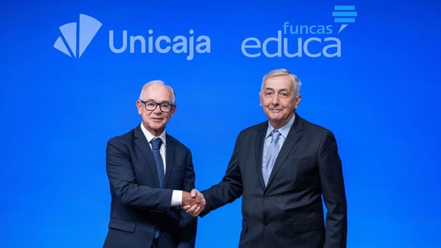 Unicaja y Funcas