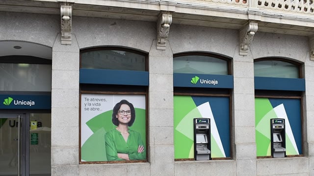 Unicaja