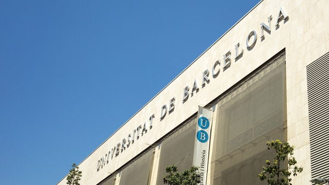 La UB abre la inscripción de la 3ª edición del Curso en Sostenibilidad, Digitalización y Cambios Sociales en Seguros