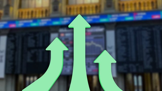 Cuatro acciones del Ibex 35 arrancan diciembre con un potencial superior al 40%