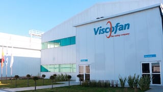 Viscofan se destaca en el Mercado Continuo tras anunciar un programa de recompra