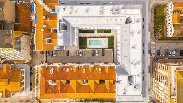 Neinor Homes
