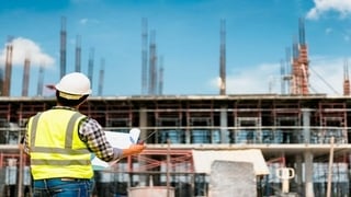 Constructoras en bolsa: aumentan sus beneficios en un 63% en el primer semestre