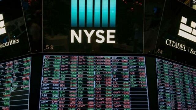 Dow Jones, S&P 500 y Nasdaq cierran de forma dispar tras los datos de empleo ADP
