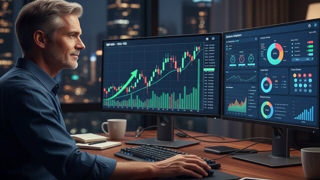 Acciones fuertes en el entorno actual: Webinario gratuito