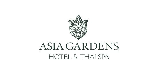 Un puente de miedo en ASIA GARDENS HOTEL THAI & SPA