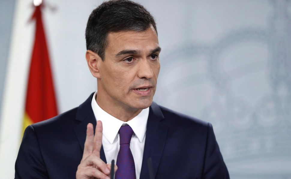 S&P apunta que el rating de España no cambiará por los asuntos políticos recientes