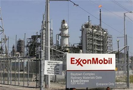 La tensión en el Golfo y las turbulencias del precio del petróleo suspenden el contrato de Exxon Mobil