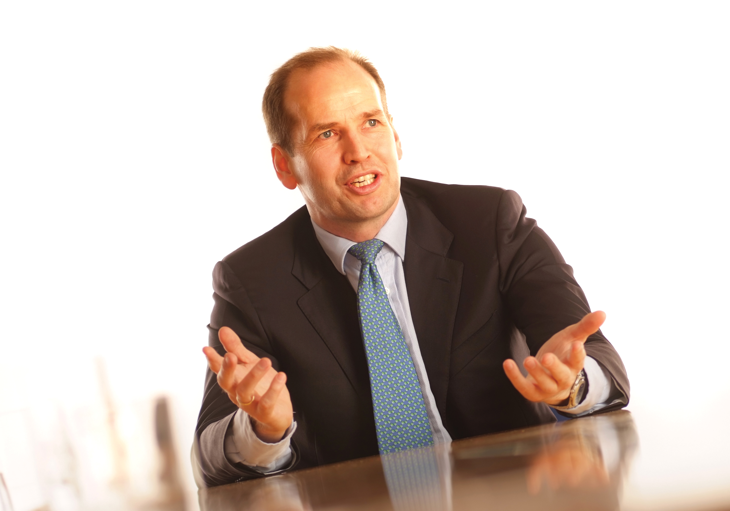 ¿Busca alto rendimiento? Positivos en 'high yield', pero con cautela