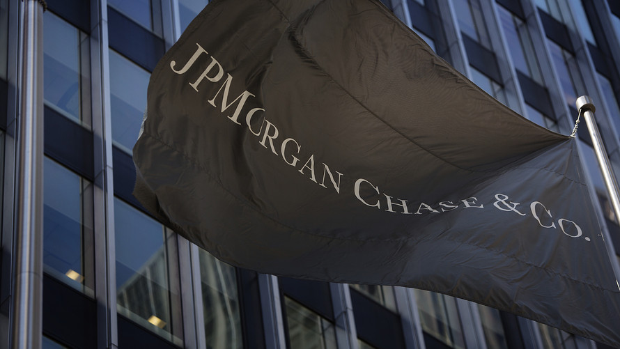JP Morgan, Wells Fargo y Citigroup aumentan un 20% su beneficio por acción