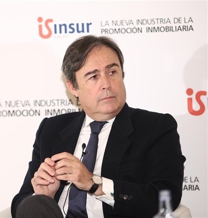Ricardo Pumar Grupo Insur