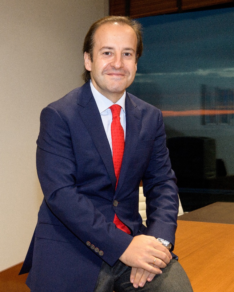 Victor Matarranz, Santander Wealth Management recomienda una asignación de activos “más diversificada y dinámica” para este año