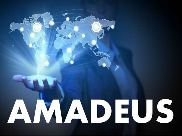 Amadeus, una de las compañías tecnológicas del Ibex 35