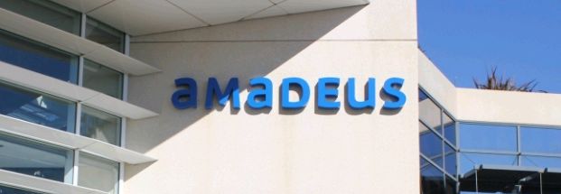 Amadeus amplía capital por 750 millones de euros con un descuento del 5,8%