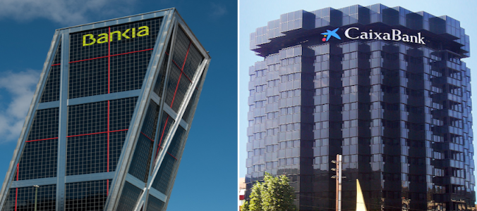 CaixaBank propone un nuevo comité de dirección con sólo tres directivos de Bankia