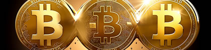 Quienes entraron en bitcoin desde mediados de noviembre pierden dinero