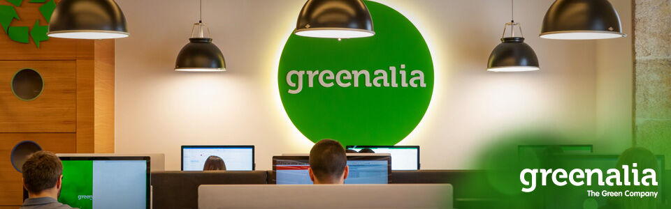 Los máximos accionistas de Greenalia amplían el plazo de la OPA de exclusión hasta el viernes