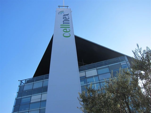 Cellnex mejora sus ingresos, aunque pierde 43 millones de euros por sus inversiones