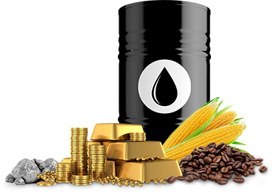 Materias Primas 2019 Precios del cobre, soja, petróleo y oro