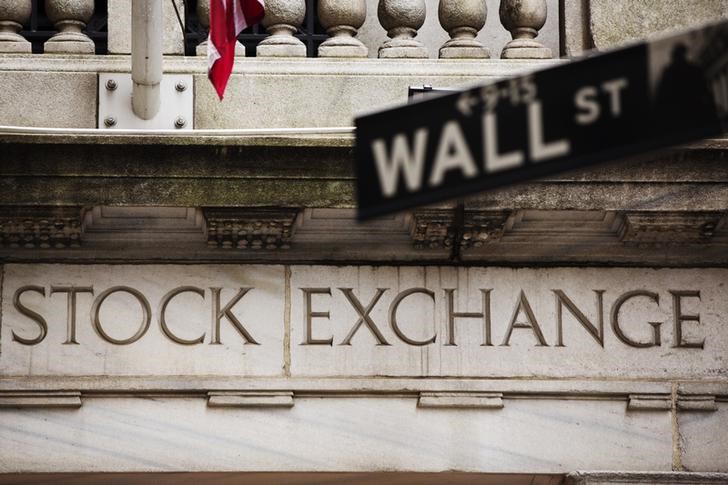 Pausa en Wall Street ya a la espera de la Fed