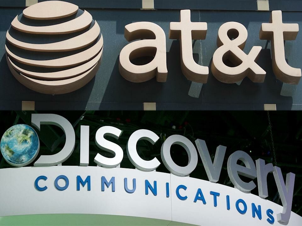 ¿Por qué Discovery es mejor inversión que AT&T?
