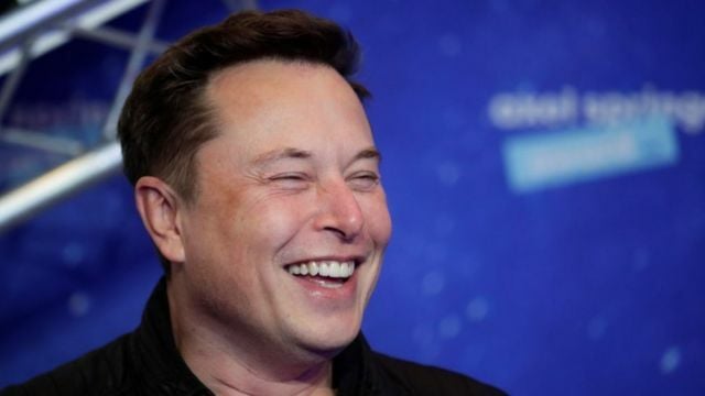 Repunte y retroceso de dogecoin tras un nuevo tweet de Elon Musk