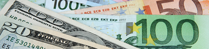 Divisas: Análisis técnico euro dolar para swing trading