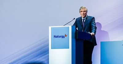 Naturgy pierde 3.281 millones de euros, pero pagará el dividendo anunciado