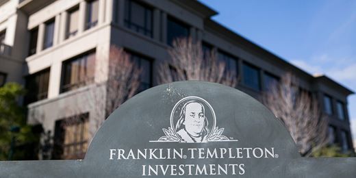 Franklin Templeton compra Legg Mason por 4.160 millones de euros