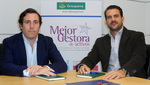 Groupama AM se incorpora a la patronal Inverco