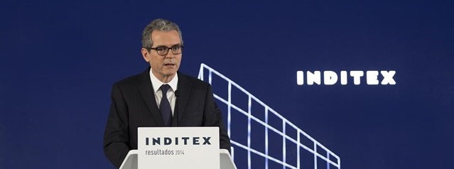 Inditex podría presentar pérdidas trimestrales por primera vez por el impacto del Covid-19