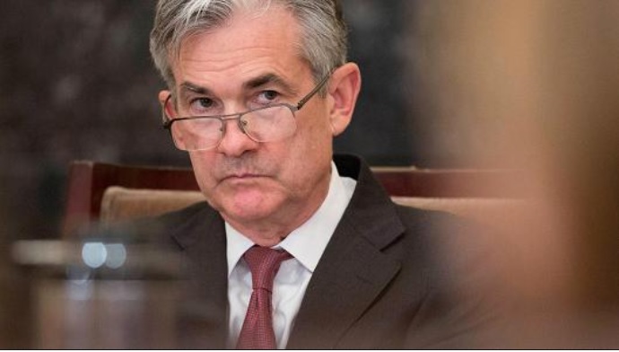 La Reserva Federal espera señales más claras de recuperación económica