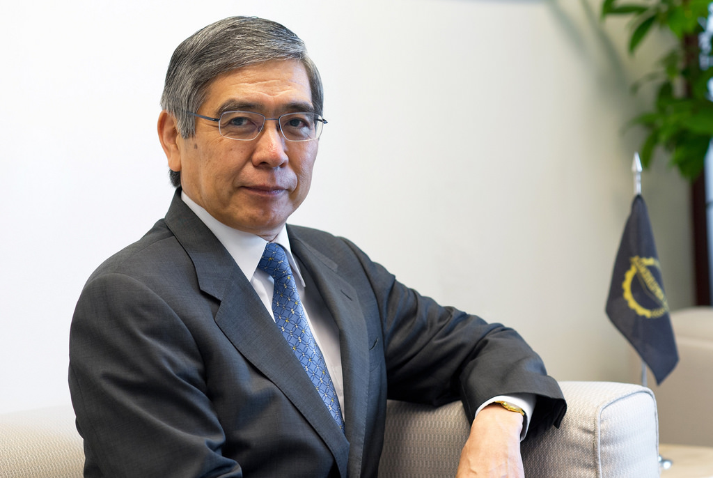 Japón centra las miradas de los gestores por precio y certidumbre en sus políticas