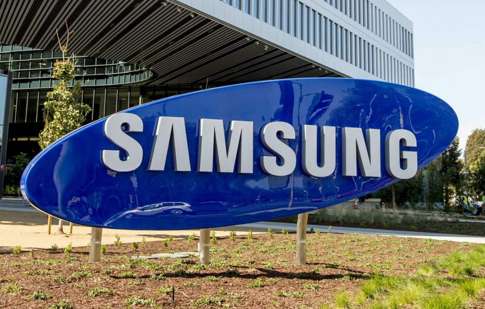 Samsung eleva un 50% el beneficio en 2021 tras una facturación récord en el cuarto trimestre