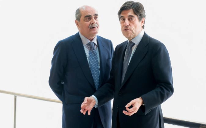 Moreno Carretero vuelve a la carga en Sacyr y se sitúa como el segundo mayor accionista