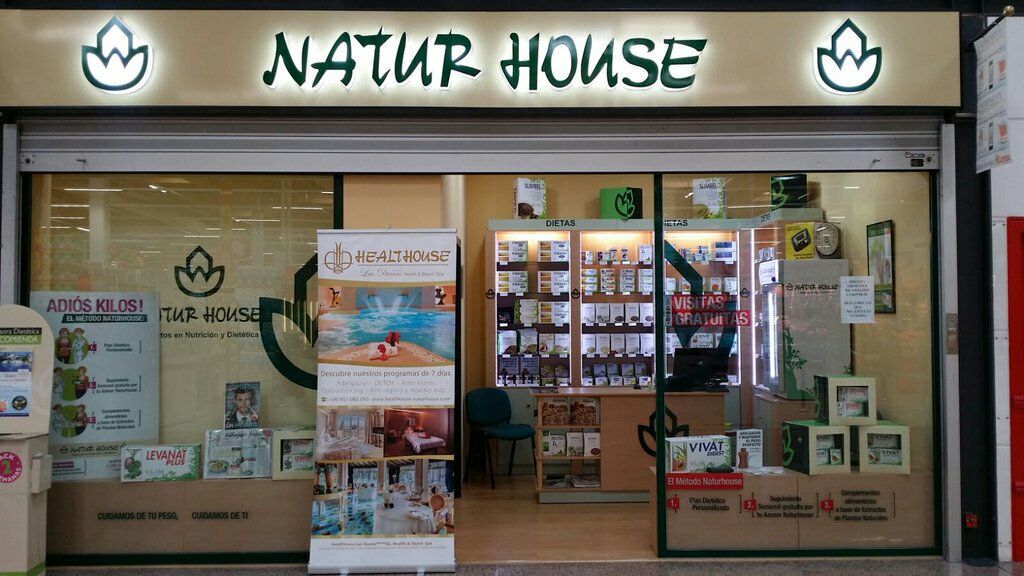 Naturhouse multiplica por más de dos su beneficio semestral, hasta 8,38 millones